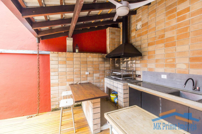 Imagem Casa de Condomínio com 4 Quartos para Alugar, 339 m² em Alphaville - Santana De Parnaíba Imagem Casa de Condomínio com 4 Quartos para Alugar, 339 m² em Alphaville - Santana De Parnaíba