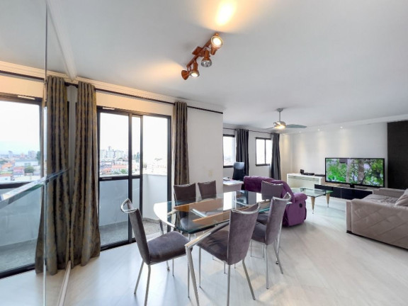 Imagem Imóvel com 3 Quartos à Venda, 122 m² em Penha De França - São Paulo Imagem Imóvel com 3 Quartos à Venda, 122 m² em Penha De França - São Paulo