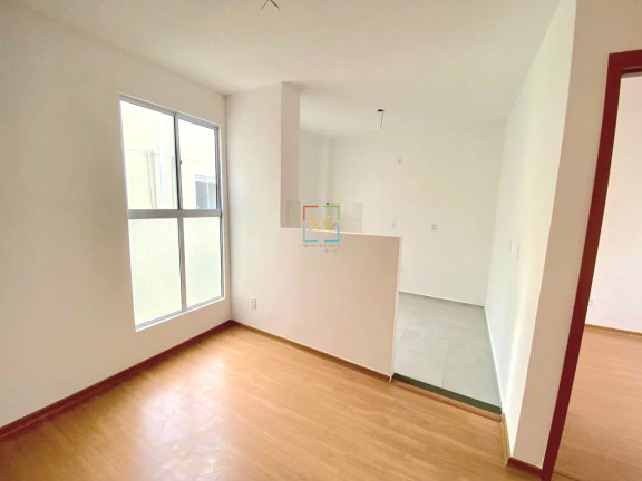 Imagem Apartamento com 2 Quartos à Venda, 43 m² em Areias - São José Imagem Apartamento com 2 Quartos à Venda, 43 m² em Areias - São José