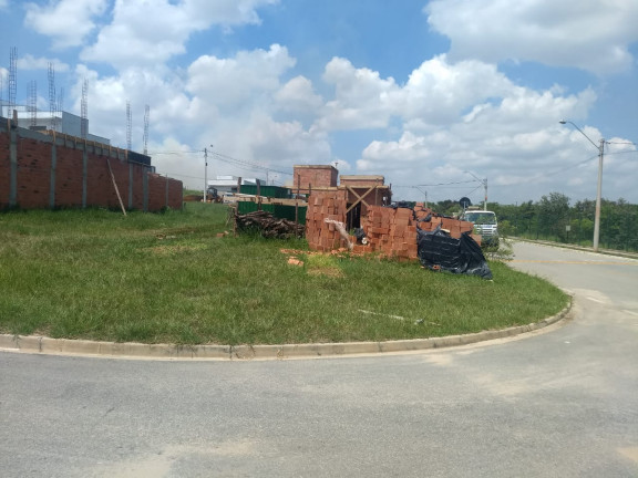 Imagem Terreno à Venda, 165 m² em Horto Florestal - Sorocaba Imagem Terreno à Venda, 165 m² em Horto Florestal - Sorocaba