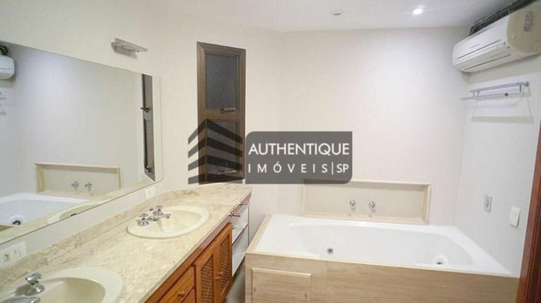 Imagem Apartamento com 3 Quartos à Venda, 250 m² em Jardim Europa - São Paulo