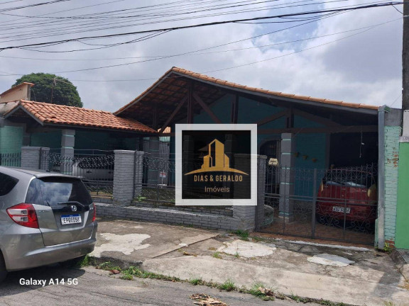 Imagem Casa com 3 Quartos à Venda, 292 m² em Jardim Oriente - São José Dos Campos Imagem Casa com 3 Quartos à Venda, 292 m² em Jardim Oriente - São José Dos Campos