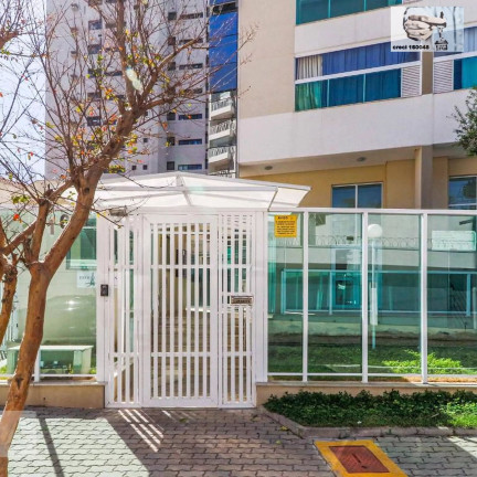 Imagem Imóvel com 1 Quarto para Alugar, 35 m² em Santo Amaro - São Paulo Imagem Imóvel com 1 Quarto para Alugar, 35 m² em Santo Amaro - São Paulo