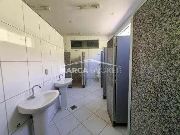 Imagem Galpão para Alugar, 5.086 m² em Bairro Da Ponte - Itatiba