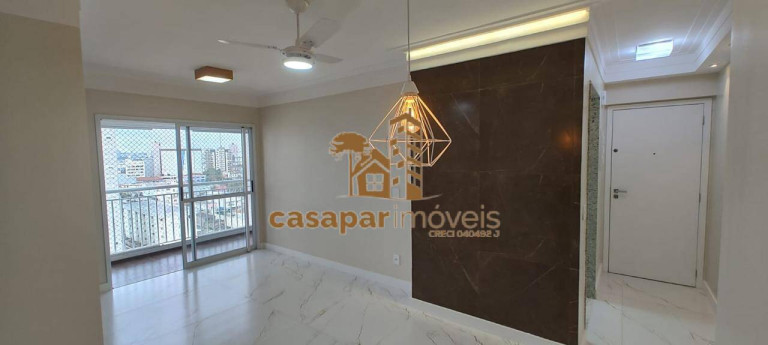 Imagem Apartamento com 3 Quartos à Venda, 85 m² em Centro - São Caetano Do Sul Imagem Apartamento com 3 Quartos à Venda, 85 m² em Centro - São Caetano Do Sul