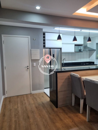 Imagem Apartamento com 3 Quartos à Venda, 110 m² em Cerâmica - São Caetano Do Sul