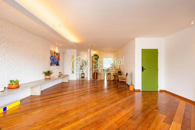 Imagem Apartamento com 3 Quartos à Venda, 227 m² em Higienópolis - São Paulo Imagem Apartamento com 3 Quartos à Venda, 227 m² em Higienópolis - São Paulo