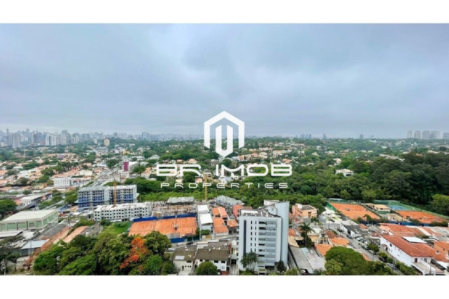 Imagem Imóvel com 3 Quartos à Venda, 170 m² em Morumbi - São Paulo