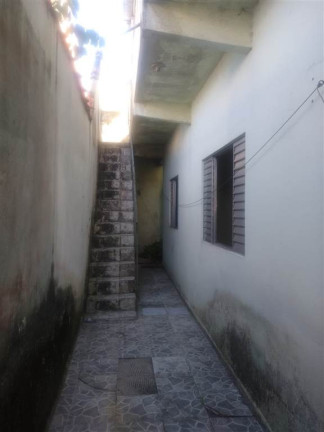 Imagem Casa com 4 Quartos à Venda, 59 m² em Vila Margarida - São Vicente Imagem Casa com 4 Quartos à Venda, 59 m² em Vila Margarida - São Vicente