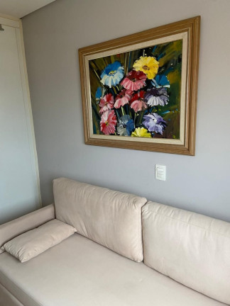 Imagem Apartamento com 3 Quartos à Venda, 136 m² em Ipiranga - Sp Imagem Apartamento com 3 Quartos à Venda, 136 m² em Ipiranga - Sp