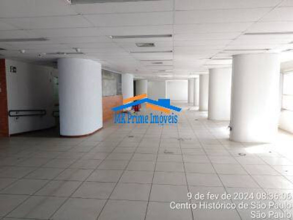 Imagem Imóvel Comercial à Venda, 1 m² em Centro - São Paulo