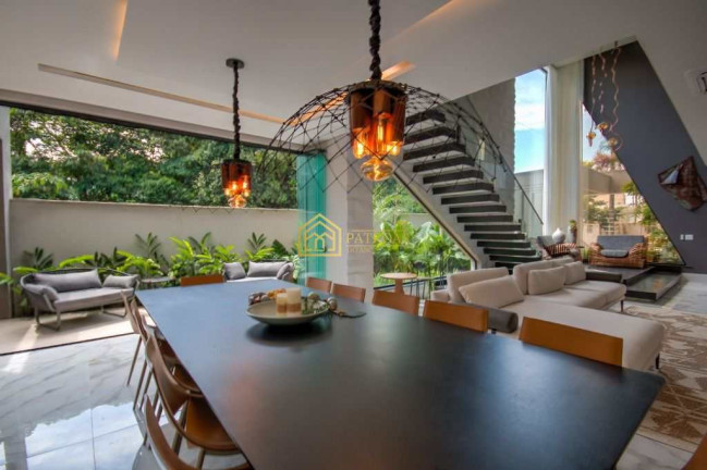 Imagem Casa com 6 Quartos à Venda, 551 m² em Riviera - Bertioga Imagem Casa com 6 Quartos à Venda, 551 m² em Riviera - Bertioga