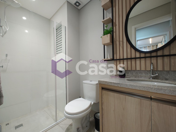 Imagem Apartamento com 1 Quarto à Venda, 66 m² em Jardim Lancaster V - Foz Do Iguacu