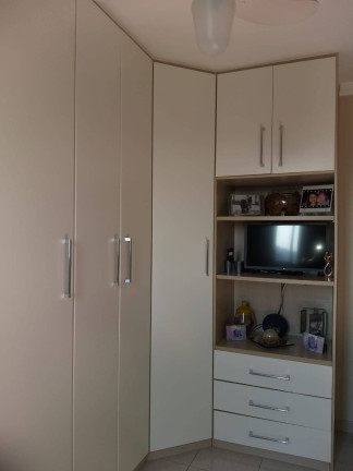 Imagem Apartamento com 2 Quartos à Venda, 56 m² em Taboão - Diadema