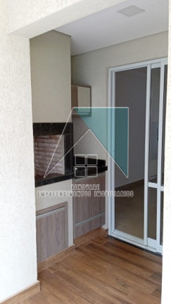Apartamento com 1 Quarto à Venda, 58 m² em Jardim Nova Aliança - Ribeirão Preto