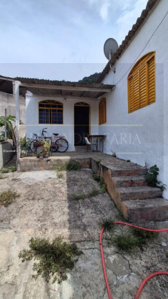 Imagem Casa com 2 Quartos à Venda, 70 m² em Itatinga - São Sebastião