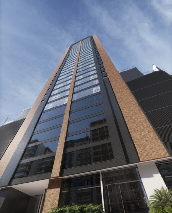 Imagem Apartamento com 4 Quartos à Venda, 213 m² em Centro - Balneário Camboriú