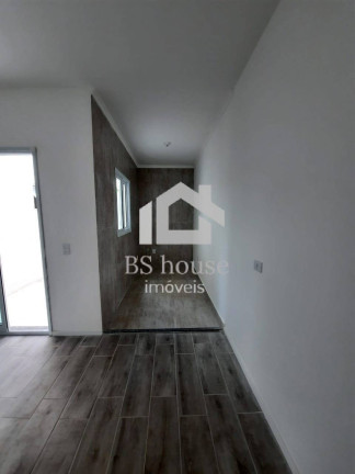 Imagem Apartamento com 2 Quartos à Venda, 53 m² em Vila Alto De Santo Andre - Santo André