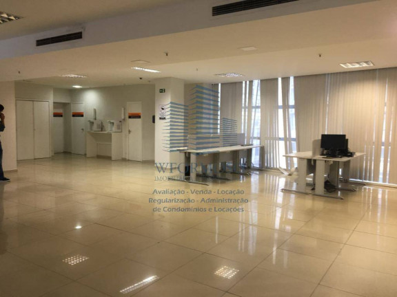 Imagem Imóvel Comercial para Alugar, 254 m² em Centro - Rio De Janeiro