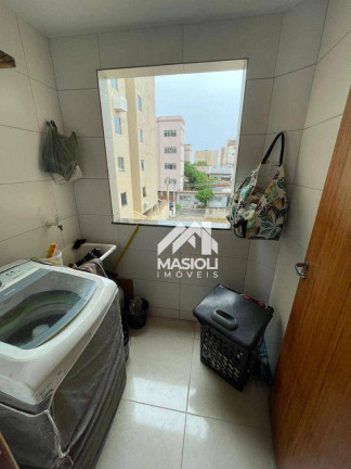 Imagem Apartamento com 3 Quartos à Venda, 99 m² em Jockey De Itaparica - Vila Velha Imagem Apartamento com 3 Quartos à Venda, 99 m² em Jockey De Itaparica - Vila Velha