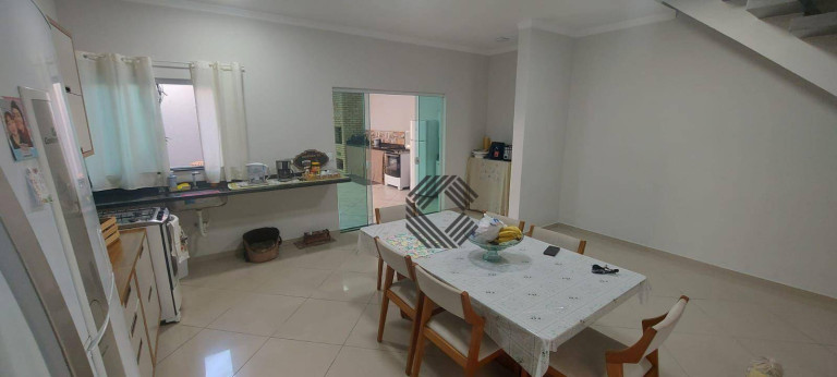 Imagem Sobrado com 3 Quartos à Venda, 116 m² em Aparecidinha - Sorocaba Imagem Sobrado com 3 Quartos à Venda, 116 m² em Aparecidinha - Sorocaba