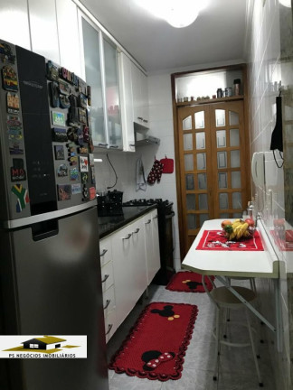 Imagem Apartamento com 3 Quartos à Venda, 67 m² em Jardim Vergueiro (sacomã) - São Paulo Imagem Apartamento com 3 Quartos à Venda, 67 m² em Jardim Vergueiro (sacomã) - São Paulo