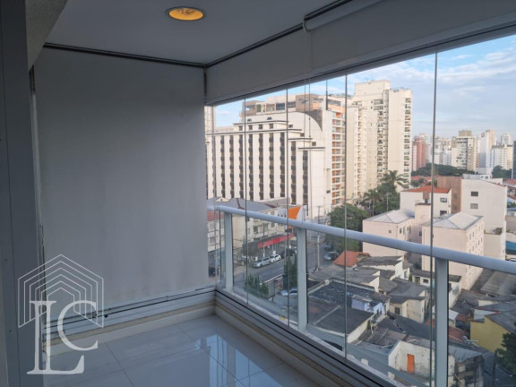 Imagem Apartamento com 1 Quarto à Venda, 49 m² em Campo Belo - São Paulo Imagem Apartamento com 1 Quarto à Venda, 49 m² em Campo Belo - São Paulo