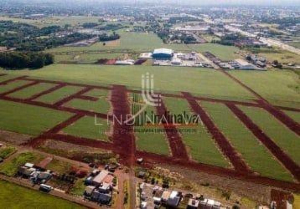 Imagem Terreno à Venda, 301 m² em Cognópolis - Foz Do Iguacu Imagem Terreno à Venda, 301 m² em Cognópolis - Foz Do Iguacu