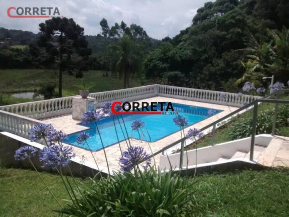 Chácara com 3 Quartos à Venda, 1.701 m² em Paiol Grande - Ibiúna