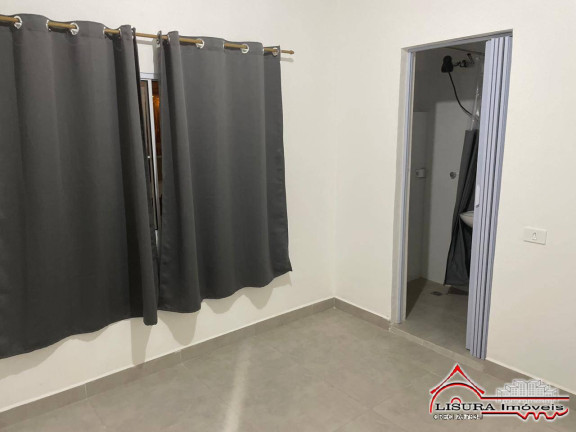 Imagem Casa com 1 Quarto para Alugar, 13 m² em Centro - Jacareí Imagem Casa com 1 Quarto para Alugar, 13 m² em Centro - Jacareí