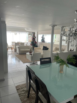 Imagem Apartamento com 3 Quartos à Venda, 160 m² em Candeias - Jaboatão Dos Guararapes Imagem Apartamento com 3 Quartos à Venda, 160 m² em Candeias - Jaboatão Dos Guararapes
