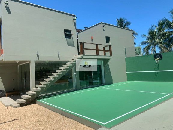 Imagem Casa com 2 Quartos à Venda, 150 m² em Maresias - São Sebastião Imagem Casa com 2 Quartos à Venda, 150 m² em Maresias - São Sebastião
