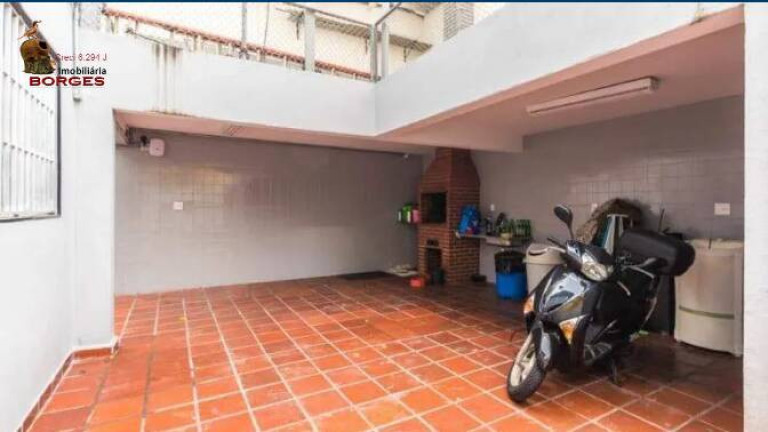Imagem Casa com 4 Quartos à Venda, 170 m² em Vila Mariana - São Paulo Imagem Casa com 4 Quartos à Venda, 170 m² em Vila Mariana - São Paulo