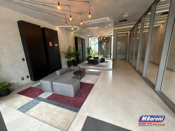 Imagem Apartamento com 1 Quarto à Venda, 20 m² em Perdizes - São Paulo Imagem Apartamento com 1 Quarto à Venda, 20 m² em Perdizes - São Paulo