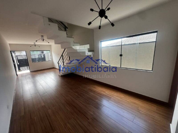 Imagem Casa com 2 Quartos à Venda, 110 m² em Jardim Jaraguá - Atibaia