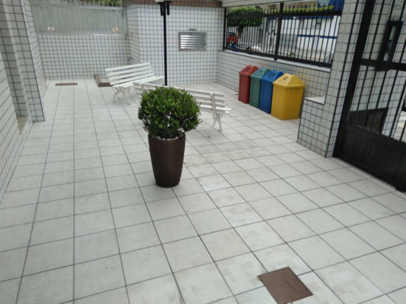 Imagem Apartamento com 1 Quarto à Venda, 36 m² em Canto Do Forte - Praia Grande Imagem Apartamento com 1 Quarto à Venda, 36 m² em Canto Do Forte - Praia Grande