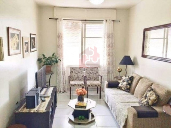 Apartamento com 2 Quartos à Venda, 72 m² em Menino Deus - Porto Alegre