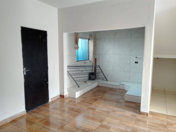 Imagem Sobrado com 3 Quartos para Alugar, em Jardim Vale Das Perobas Ii - Arapongas Imagem Sobrado com 3 Quartos para Alugar, em Jardim Vale Das Perobas Ii - Arapongas