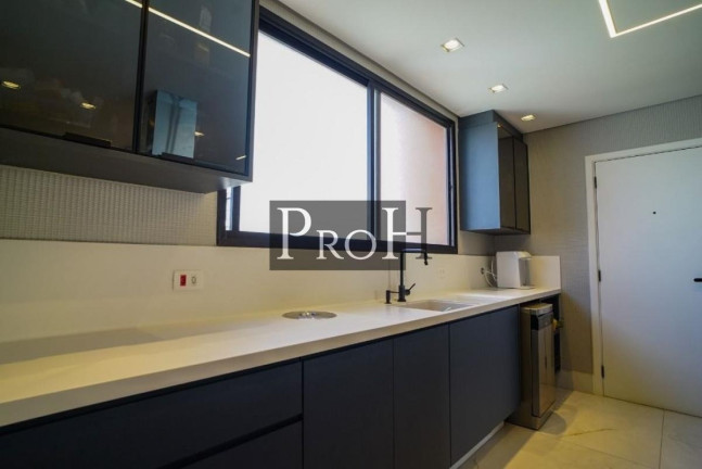Imagem Apartamento com 3 Quartos à Venda, 158 m² em Jardim Bela Vista - Santo André