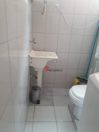 Imagem Kitnet com 1 Quarto à Venda, 25 m² em Ocian - Praia Grande Imagem Kitnet com 1 Quarto à Venda, 25 m² em Ocian - Praia Grande