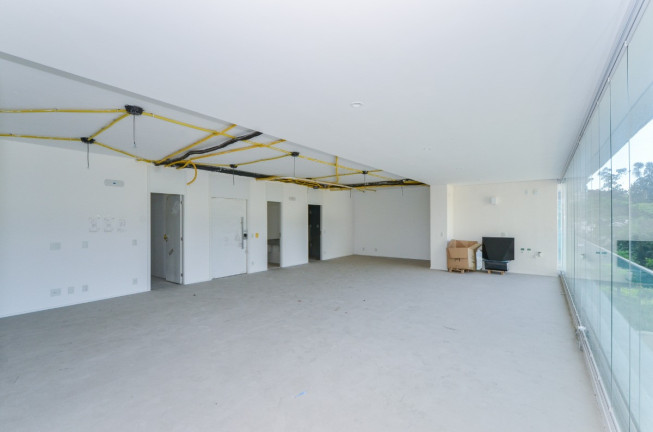 Imagem Apartamento com 2 Quartos à Venda, 186 m² em Ibirapuera - São Paulo