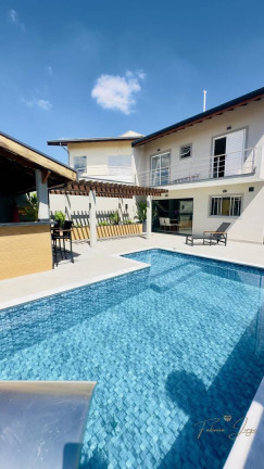 Imagem Casa com 3 Quartos à Venda, 218 m² em Vivenda Das Cerejeiras - Valinhos