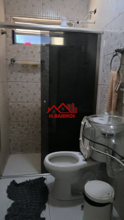 Imagem Casa com 2 Quartos à Venda, 73 m² em Jardim Nova Detroit - São José Dos Campos Imagem Casa com 2 Quartos à Venda, 73 m² em Jardim Nova Detroit - São José Dos Campos