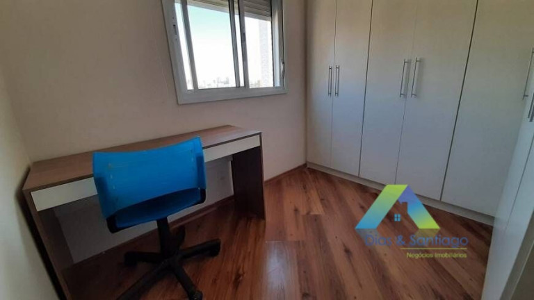 Imagem Apartamento com 3 Quartos à Venda, 65 m² em Vila Vera - São Paulo