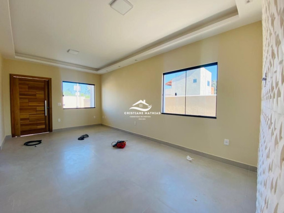 Imagem Casa com 3 Quartos à Venda, 110 m² em Jardim Atlântico Central (itaipuaçu) - Maricá