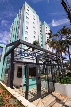 Apartamento com 3 Quartos para Alugar, 97 m² em Vila Municipal - Jundiaí