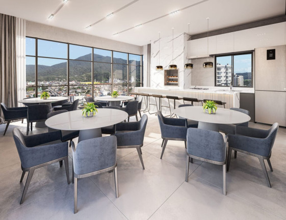 Imagem Cobertura com 3 Quartos à Venda, 154 m² em Porto Belo - Porto Belo Imagem Cobertura com 3 Quartos à Venda, 154 m² em Porto Belo - Porto Belo