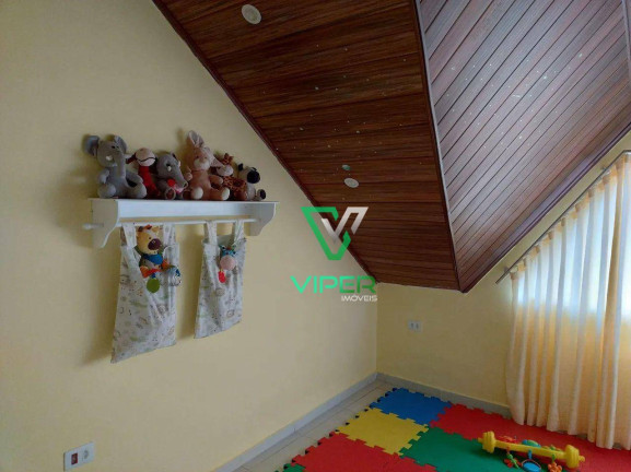 Imagem Sobrado com 3 Quartos à Venda, 120 m² em Jardim Amélia - Pinhais Imagem Sobrado com 3 Quartos à Venda, 120 m² em Jardim Amélia - Pinhais
