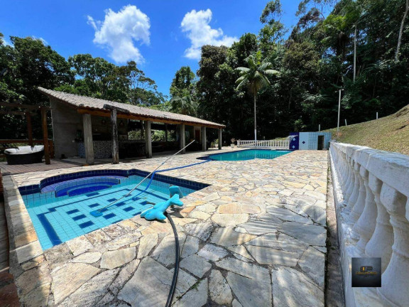 Imagem Imóvel com 2 Quartos à Venda, 250 m² em Mendes - São Lourenço Da Serra Imagem Imóvel com 2 Quartos à Venda, 250 m² em Mendes - São Lourenço Da Serra