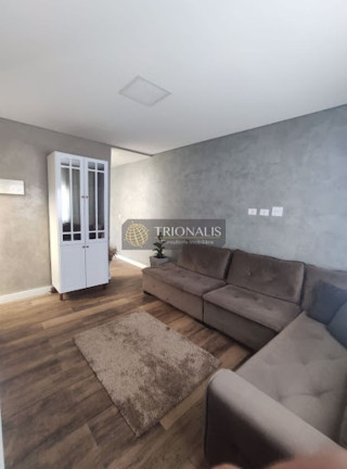 Imagem Casa com 2 Quartos à Venda, 93 m² em Jardim Maristela - Atibaia